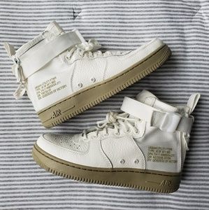 Nike Air SF Force 1 Mid